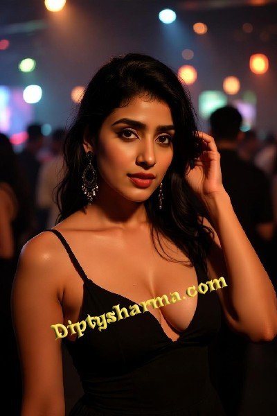 Aliyah Gurgaon Escorts