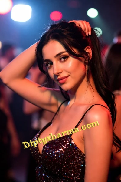 Call Girls in Gurgaon
