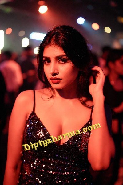 Call Girl in Gurgaon