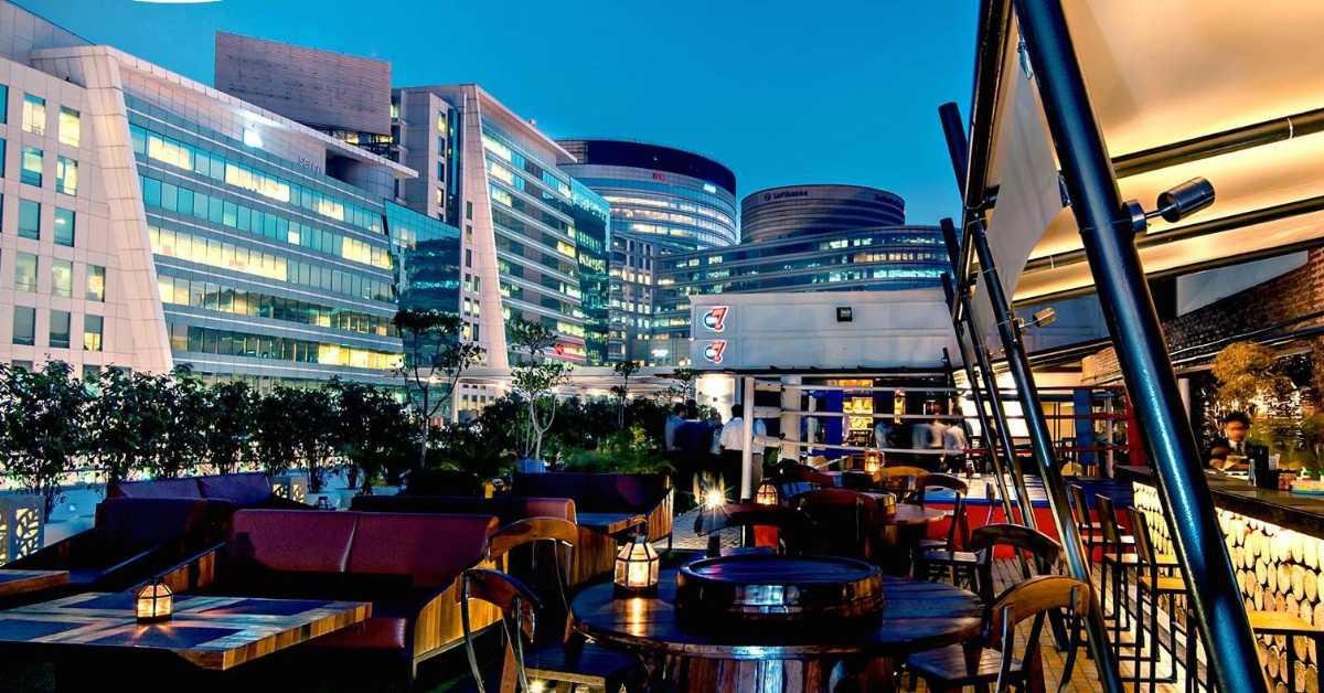 Cyber Hub