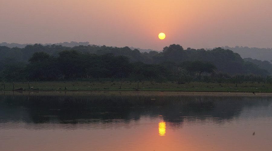 Damdama Lake