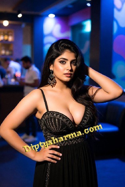 Jennie Gurgaon Escorts